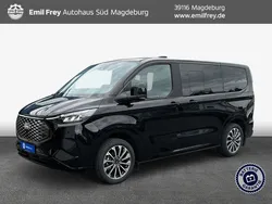 Neu 2025 Ford Tourneo Titanium X Abholung | 74.922 €