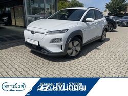 Weiß Gebraucht 2021 Hyundai Kona Advantage SUV | 26.990 €