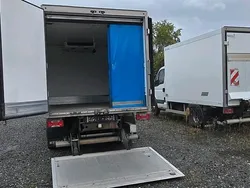 Weiß Gebraucht 2013 Iveco Daily Van / Kleinbus | 10.990 € (Fairer Preis)
