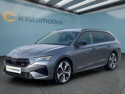 Gebraucht 2024 Skoda Octavia RS Kombi | 38.999 € (Fairer Preis)