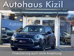 Schwarz Gebraucht 2022 Mini Cooper SE Classic Kleinwagen | 16.711 € (Guter Preis)