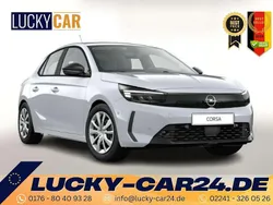 Kontur weiß metallic Neu 2025 Opel Corsa Edition Kleinwagen | 16.932 € (Guter Preis)