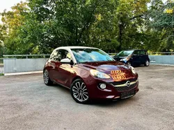 Rot Gebraucht 2013 Opel Adam Jam Kleinwagen | 5.490 € (Fairer Preis)