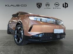 Silber Gebraucht 2025 Opel Grandland Electric SUV | 39.980 € (Guter Preis)