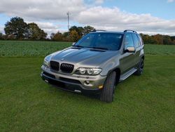 Gebraucht 2005 BMW X5 Exclusive SUV | 4.750 € (Superpreis)