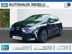 Schwarz onyxschwarz metallic (metallic) Gebraucht 2024 Mitsubishi Colt Edition Kleinwagen | 16.380 € (Superpreis)