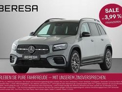 Grau Gebraucht 2025 Mercedes GLB180 AMG SUV | 46.550 €