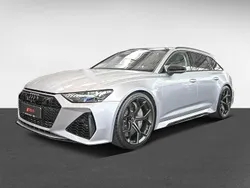 Polsterfarbe: andere Neu 2025 Audi RS6 Performance Kombi | 157.950 € (Fairer Preis)