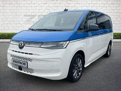Gebraucht 2022 VW Multivan Energetic Van / Kleinbus | 51.425 € (Fairer Preis)