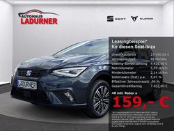 Grau Neu 2025 Seat Ibiza Style Kleinwagen | 25.990 € (Fairer Preis)