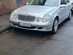 Gebraucht 2002 Mercedes 240 Limousine | 5.900 €