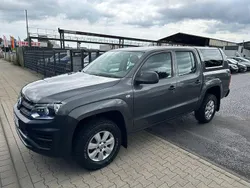 Grau Gebraucht 2018 VW Amarok Trendline Abholung | 20.999 € (Superpreis)