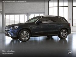 Gebraucht 2021 Mercedes GLC300e | 38.490 € (Guter Preis)