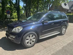 Blau Gebraucht 2007 Mercedes GL420 SUV | 12.990 €