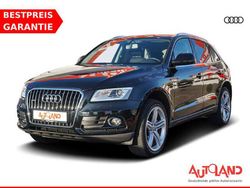 Schwarz Gebraucht 2016 Audi Q5 Comfort SUV | 21.990 € (Teuer)