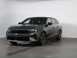 Vulkan grau metallic Gebraucht 2024 Opel Astra Kombi | 29.225 € (Etwas zu teuer)