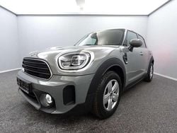 Moonwalk grey Gebraucht 2021 Mini Cooper D Countryman SUV | 20.899 € (Fairer Preis)