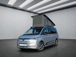 Silber Gebraucht 2025 VW California California Van | 87.849 €
