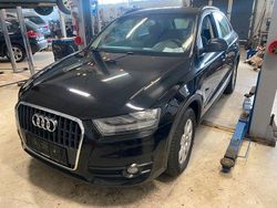 Schwarz Gebraucht 2014 Audi Q3 Sport SUV | 8.500 € (Superpreis)