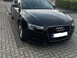 Schwarz Gebraucht 2016 Audi A5 Sportback Kleinwagen | 13.000 € (Etwas zu teuer)