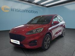 Rot Gebraucht 2024 Ford Kuga SUV | 31.699 € (Fairer Preis)