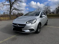 Silber Gebraucht 2019 Opel Corsa Kleinwagen | 9.500 € (Fairer Preis)
