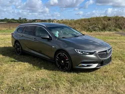 Grau Gebraucht 2019 Opel Insignia Country Tourer Edition Kombi | 14.800 € (Fairer Preis)