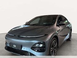 Grau Neu 2025 XPENG G6 AWD Performance SUV | 53.190 € (Fairer Preis)