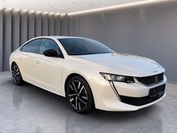 Gebraucht 2020 Peugeot 508 GT Limousine | 19.500 € (Guter Preis)