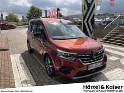 Terracottabraun metallic (braun) Neu 2025 Renault Kangoo Techno Van / Kleinbus | 30.390 € (Fairer Preis)