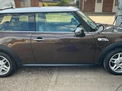 Braun Gebraucht 2012 Mini Cooper S Kleinwagen | 7.900 € (Guter Preis)