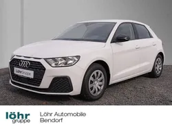 Weiß Gebraucht 2019 Audi A1 Sportback Comfort Kleinwagen | 12.980 € (Guter Preis)