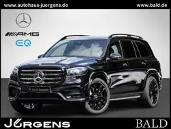Andere farbe Gebraucht 2024 Mercedes GLS580 AMG SUV | 134.880 €