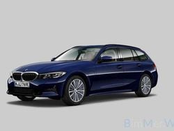 Bmw individual tansanitblabraun Gebraucht 2021 BMW 330e Sport Line Limousine | 29.999 € (Fairer Preis)