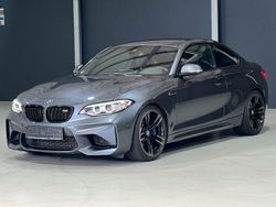 Grau Gebraucht 2016 BMW M2 Performance | 46.400 € (Superpreis)