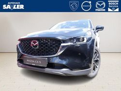 Othercolor Gebraucht 2023 Mazda CX-5 Sports-Line SUV | 33.990 € (Guter Preis)
