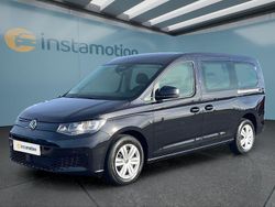 Neu 2025 VW Caddy Maxi Van / Kleinbus | 36.149 € (Fairer Preis)