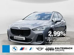 Grau Gebraucht 2025 BMW 223 Active Tourer Efficient Dynamics Van / Kleinbus | 41.890 € (Fairer Preis)
