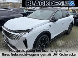 Weiß (met okenit weiß (weiß)) Neu 2025 Peugeot 3008 GT SUV | 43.990 € (Teuer)