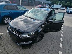 Schwarz Gebraucht 2010 VW Polo Kleinwagen | 3.900 € (Guter Preis)
