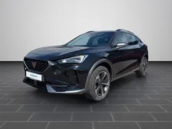 Schwarz (metallic) Gebraucht 2023 Cupra Formentor SUV | 25.790 € (Guter Preis)