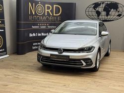 Silber Gebraucht 2021 VW Polo | 13.899 € (Superpreis)