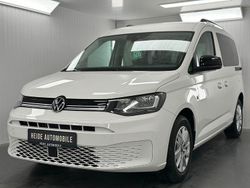 Weiß Gebraucht 2025 VW Caddy Life Van / Kleinbus | 30.999 € (Superpreis)