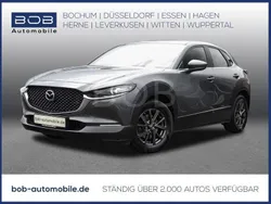 Machine grey (grau) Gebraucht 2020 Mazda CX-30 Selection SUV | 22.490 € (Etwas zu teuer)