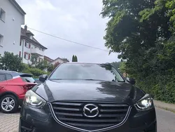 Grau Gebraucht 2016 Mazda CX-5 Nakama SUV | 9.300 € (Guter Preis)