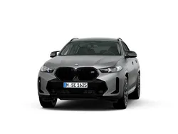 Grau Gebraucht 2024 BMW X6 M Sport SUV | 99.895 € (Superpreis)