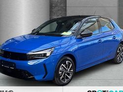 Blau Neu 2025 Opel Corsa Limousine | 24.950 €