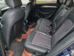 Blau Gebraucht 2015 Audi Q5 SUV | 17.000 € (Fairer Preis)