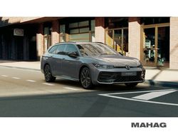 Andere farbe Gebraucht 2022 VW Golf VIII IQ Drive Kombi | 65.435 €