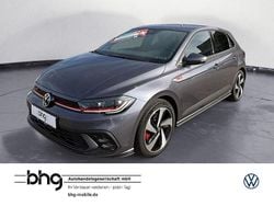 Grau Gebraucht 2022 VW Polo GTI Limousine | 22.520 € (Guter Preis)